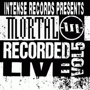 Mortal : Intense Live Series Vol. 5